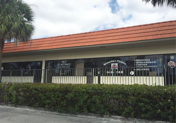 Bayshore Drive Retail plus Development Opportunity: 2740 Bayshore Dr, Naples, FL 34112